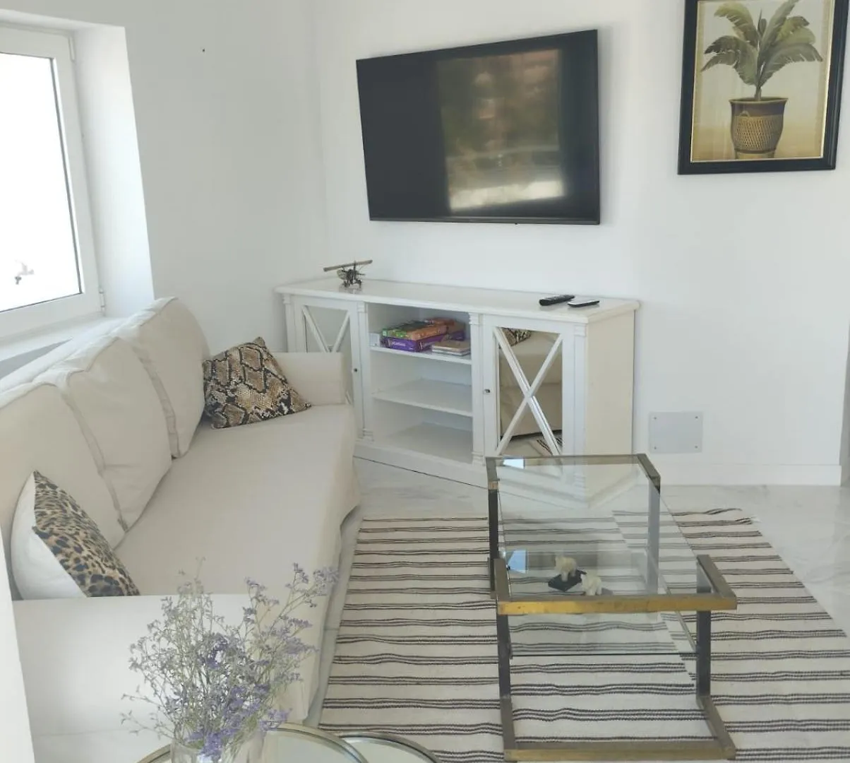 Sky Santa Cruz Penthouse Διαμέρισμα Ισπανία