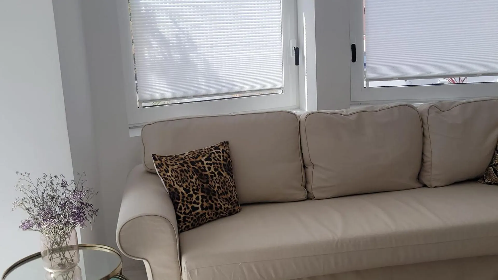 Sky Santa Cruz Penthouse Διαμέρισμα