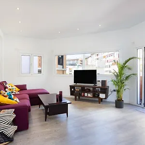  Apartamento Home2book Chic & Stylish Santa Rosalia