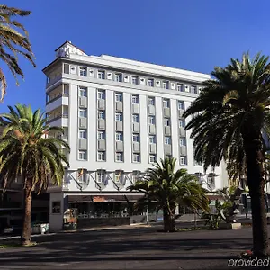 Hotel Occidental Cruz Contemporáneo, Santa Cruz de Tenerife