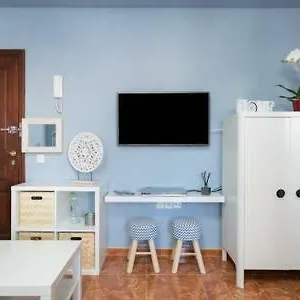  Apartamento Gfs